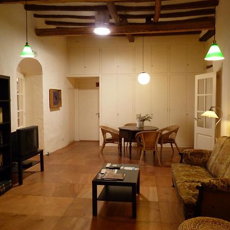 Hotel Cal Maginet Vilaverd Esterno foto