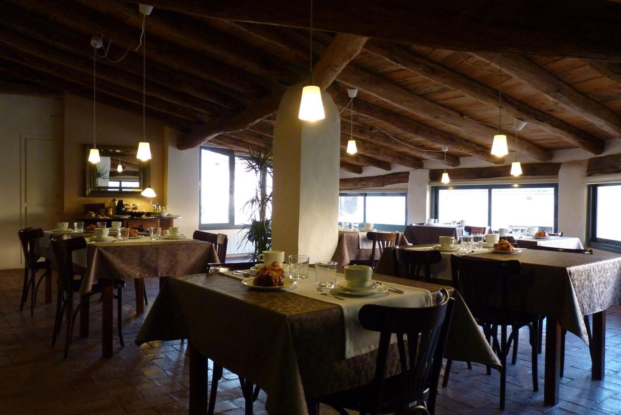 Hotel Cal Maginet Vilaverd Esterno foto