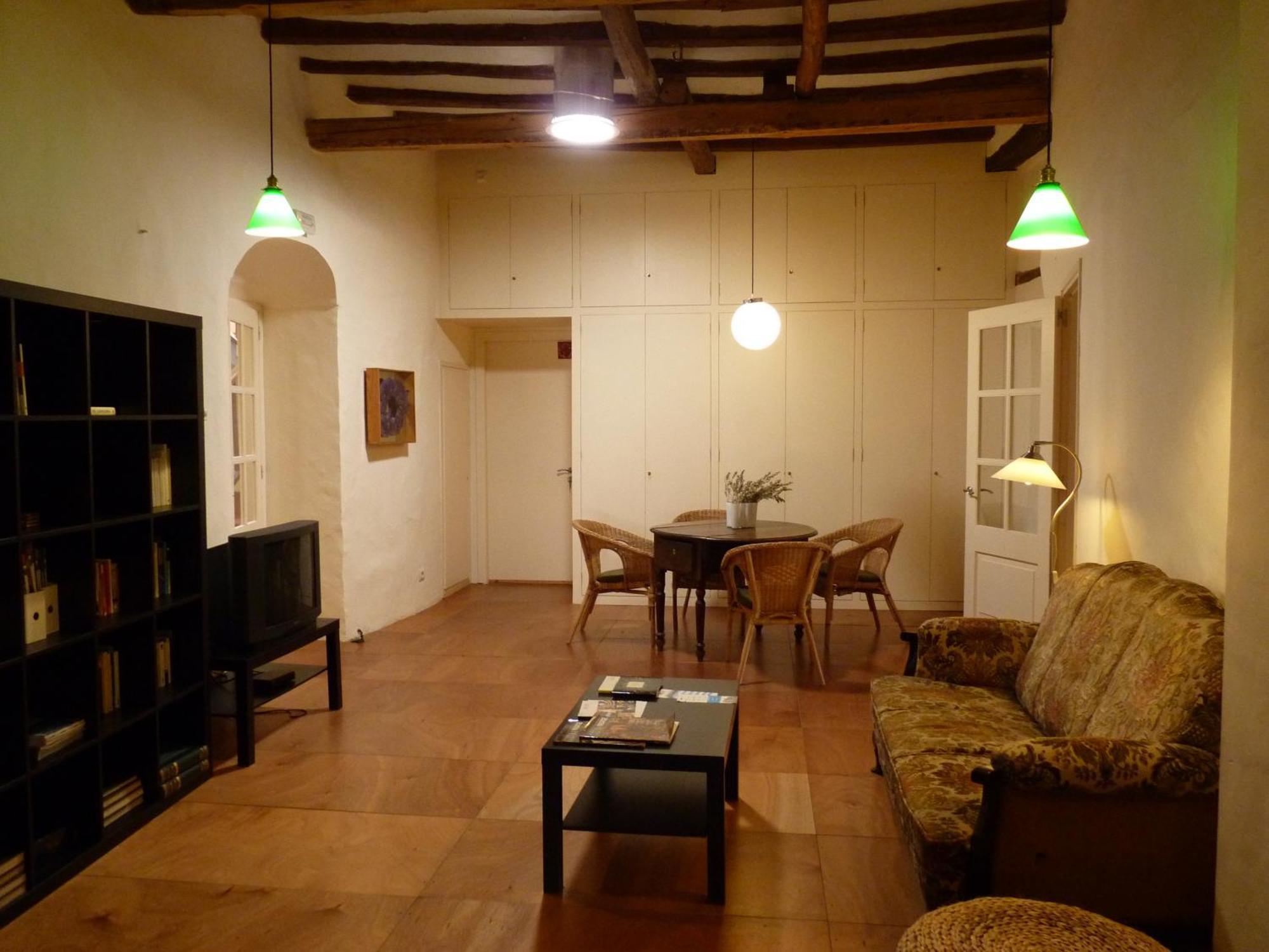 Hotel Cal Maginet Vilaverd Esterno foto