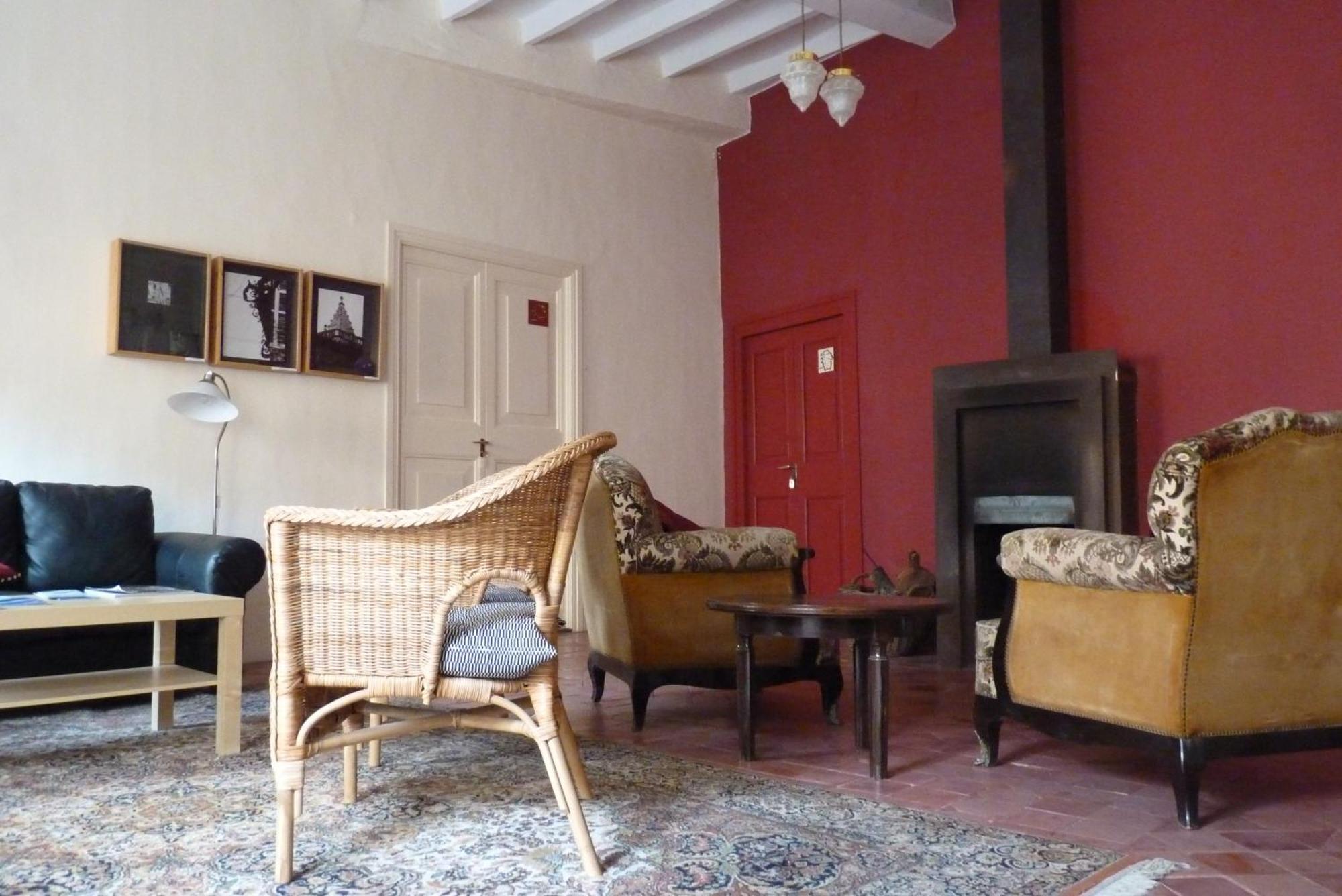Hotel Cal Maginet Vilaverd Esterno foto