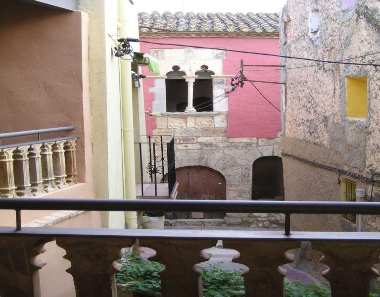 Hotel Cal Maginet Vilaverd Esterno foto