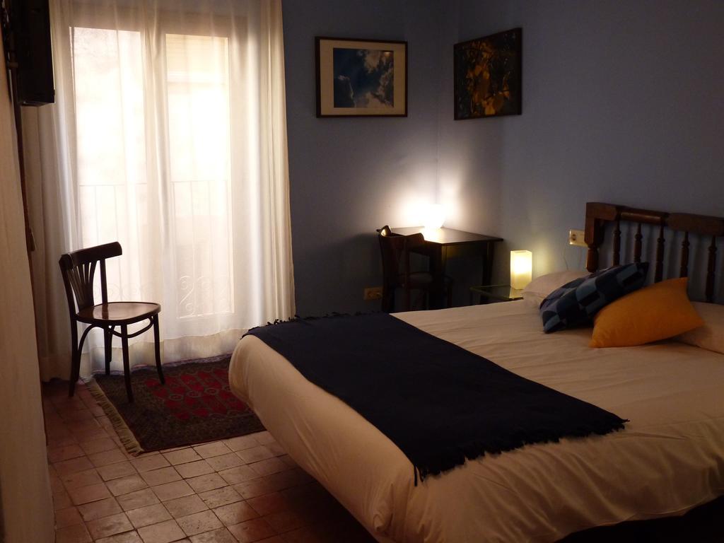 Hotel Cal Maginet Vilaverd Esterno foto