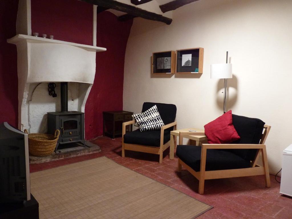 Hotel Cal Maginet Vilaverd Camera foto