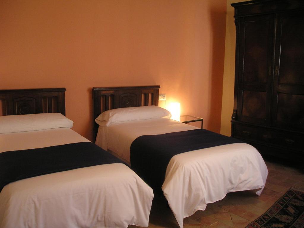 Hotel Cal Maginet Vilaverd Camera foto
