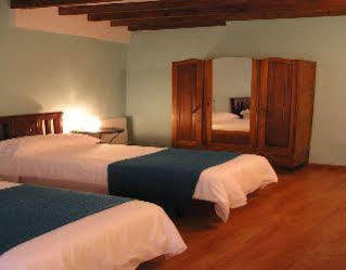 Hotel Cal Maginet Vilaverd Esterno foto